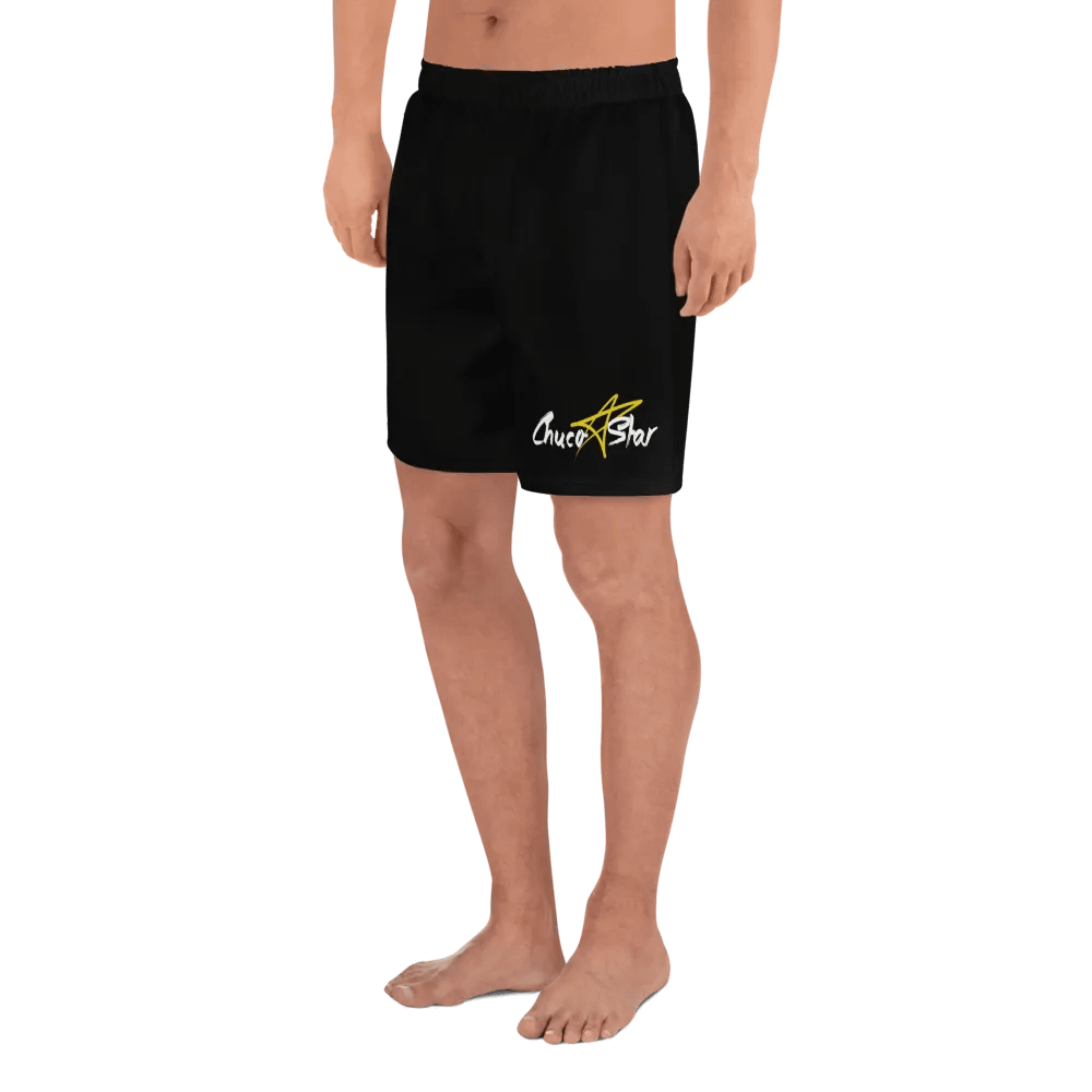 Chuco Star Men's Classic Athletic Shorts product image (4)