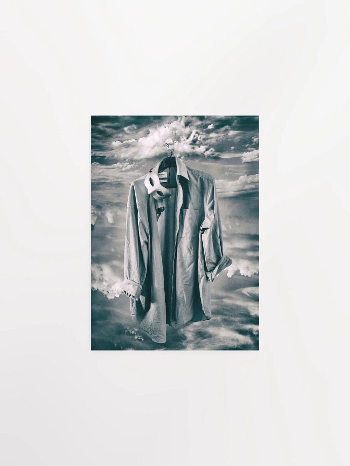 Just another Monday - Print product image (2)