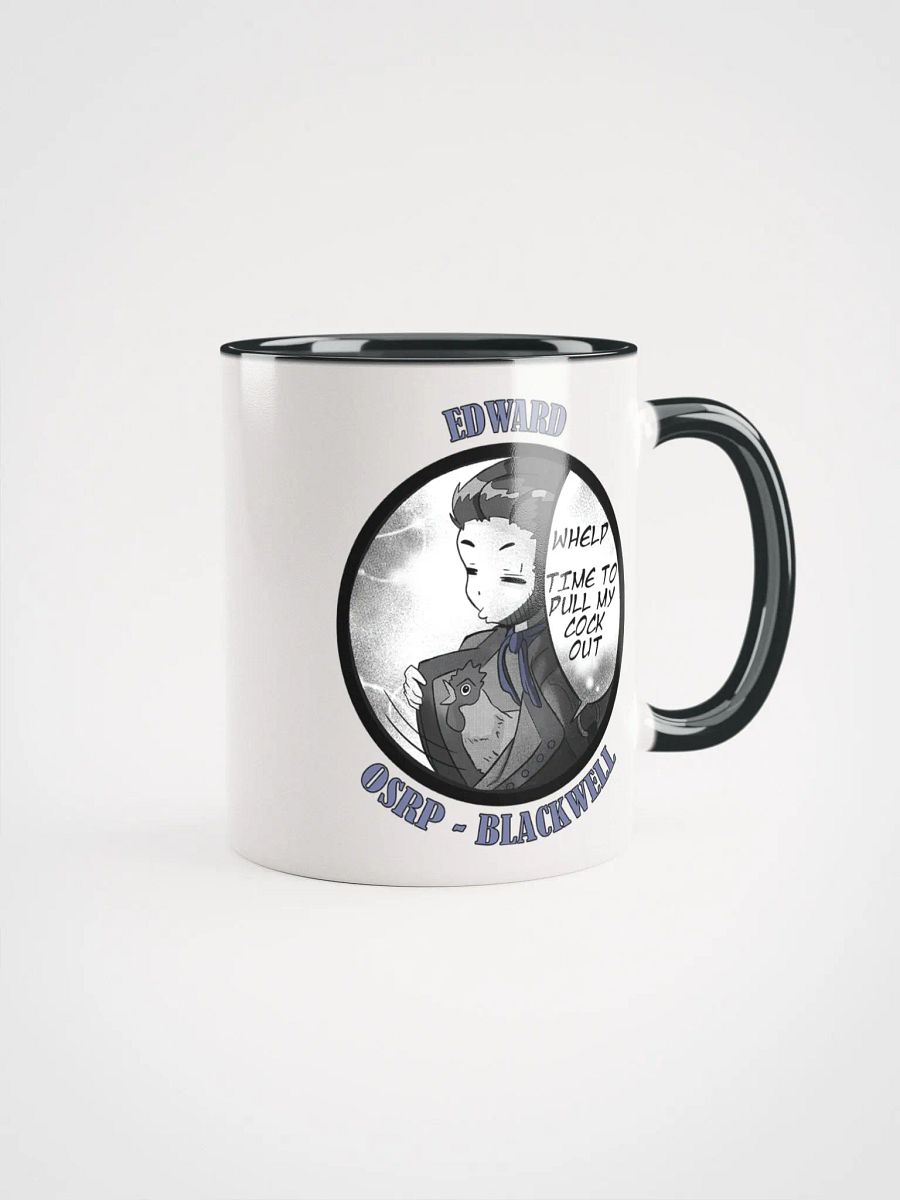 Whelp Mug product image (1)