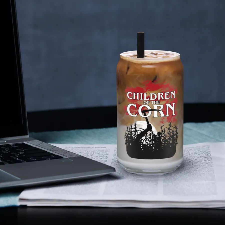 Children of the Corn - Glass product image (4)