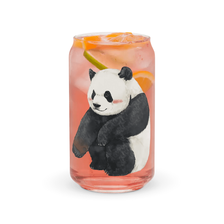 MENGLAN🐼Giant Panda product image (37)