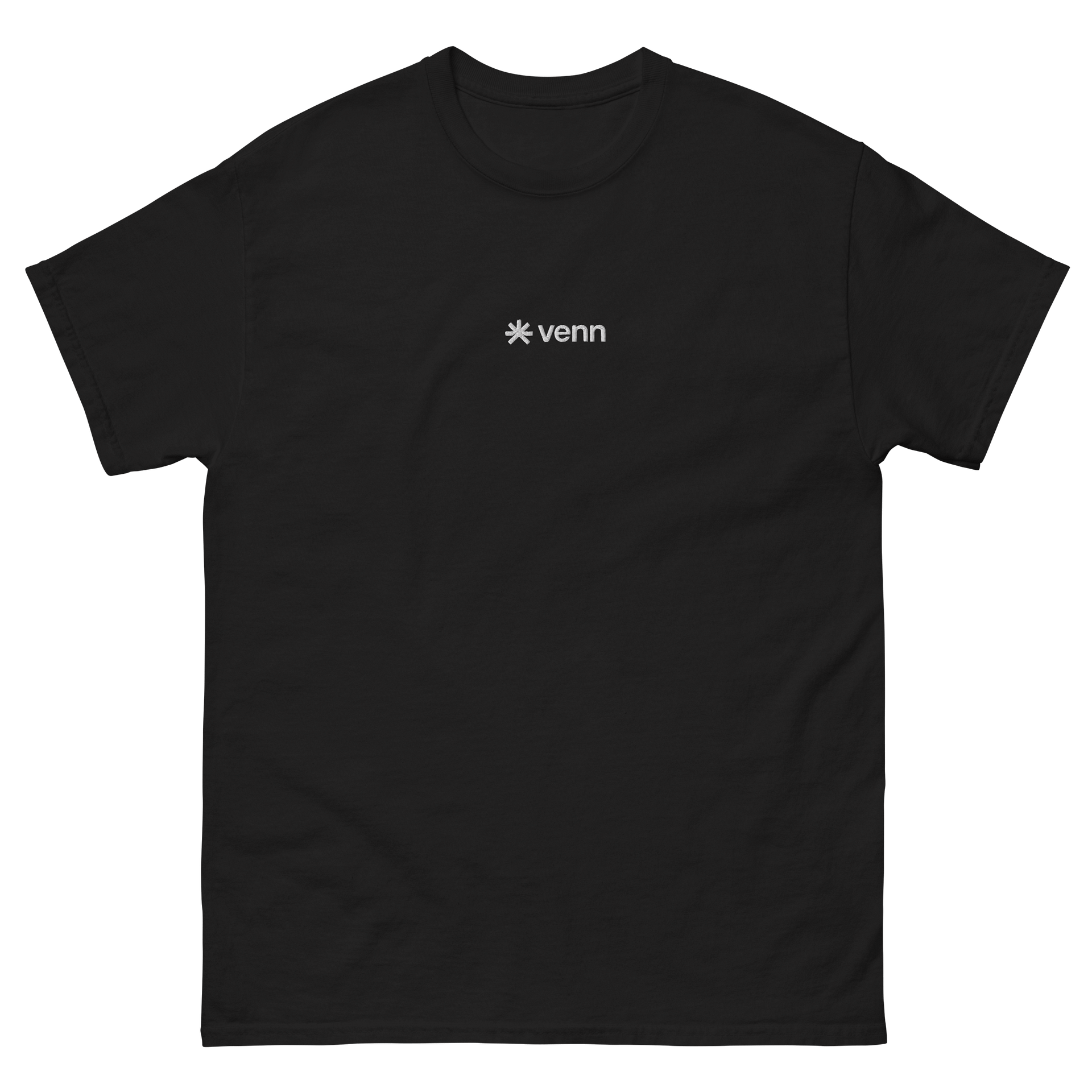 Venn Tee product image (2)