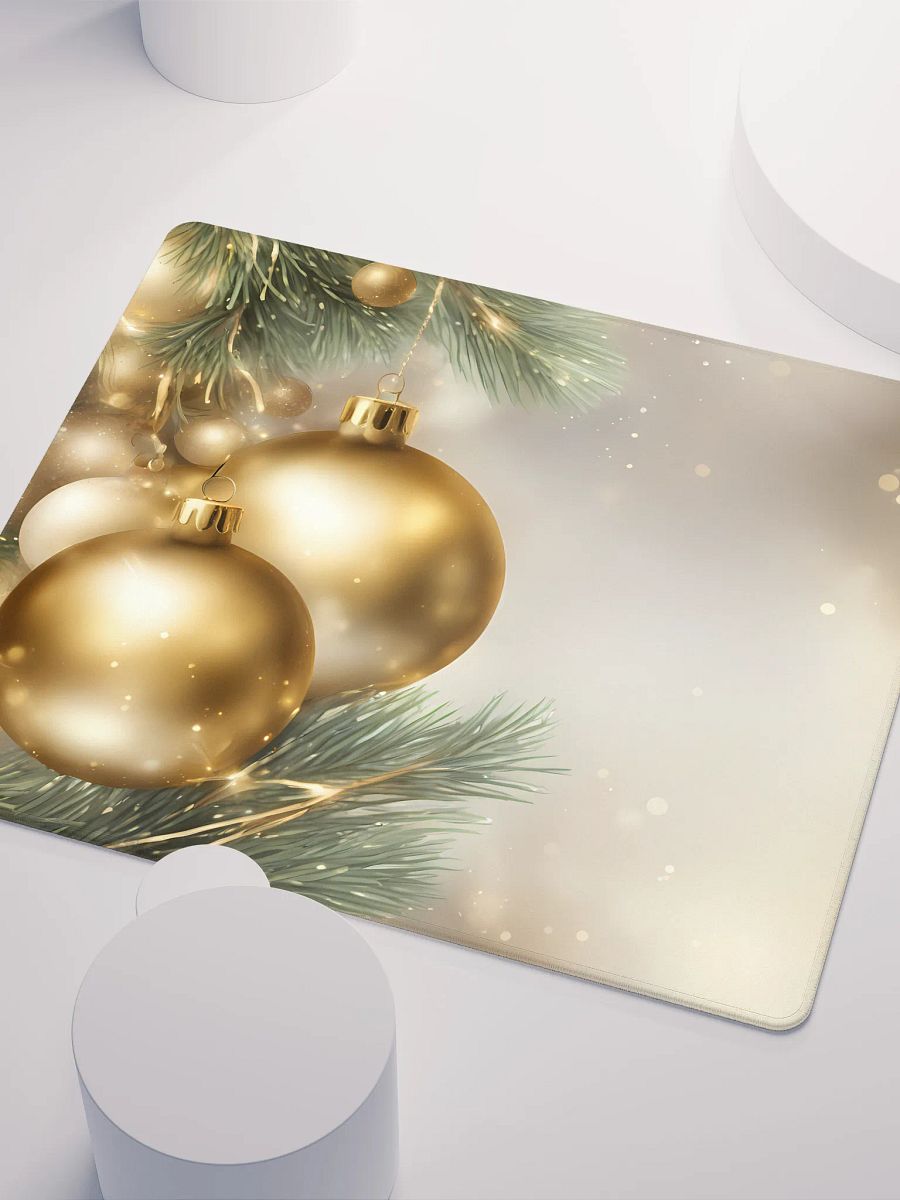 Jolly Good, Everywhere, Gaming Mouse Pad, 2 Sizes product image (4)