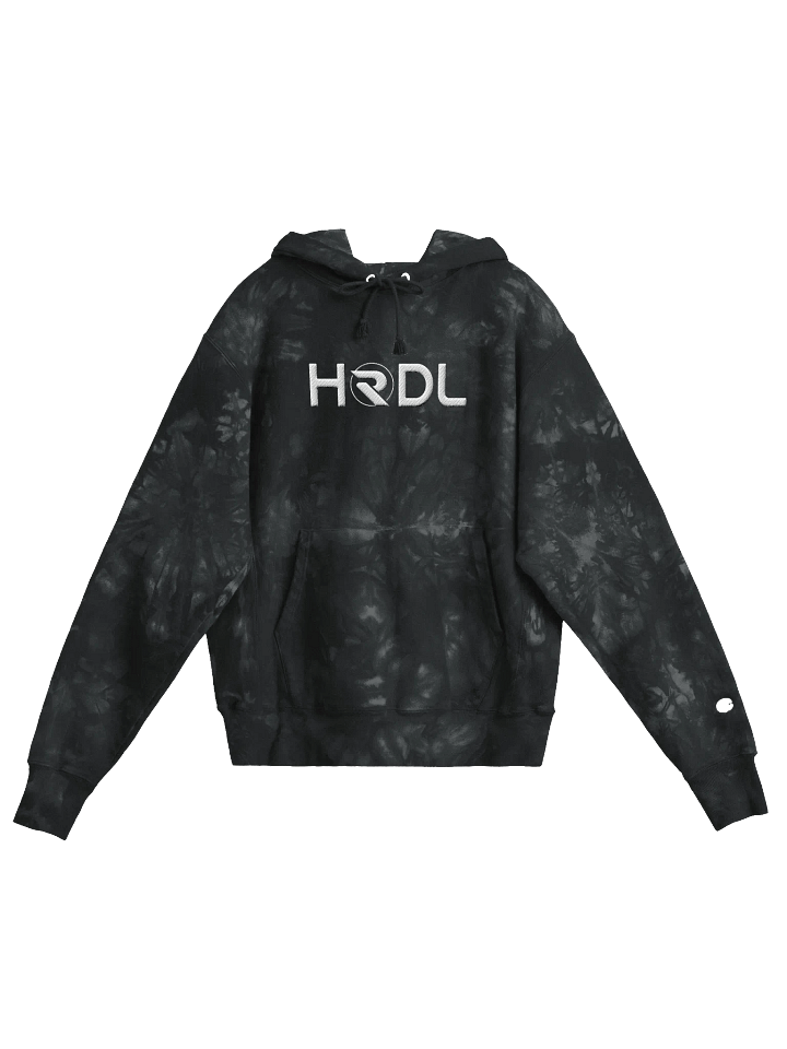 A Radiant Champion™ HODL Hoodie product image (1)