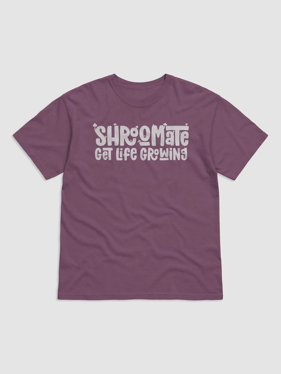 Classic Brand T-shirt product image (1)