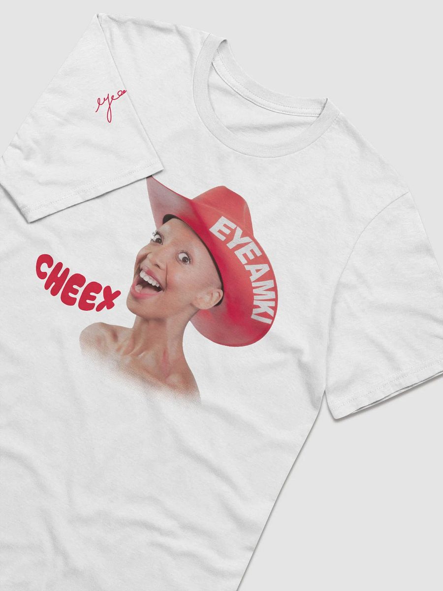 CHEEX White Tee product image (5)