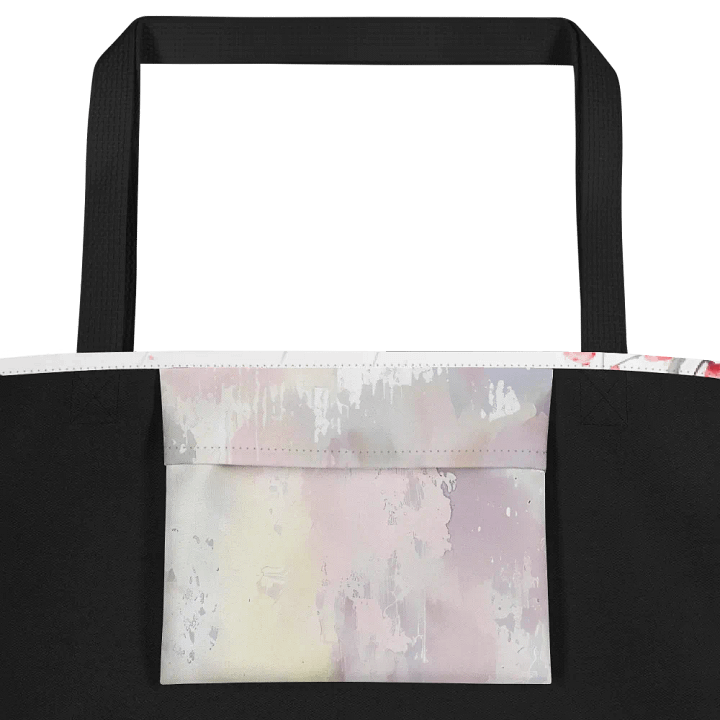 Cherry Blossom Tote Bag product image (2)