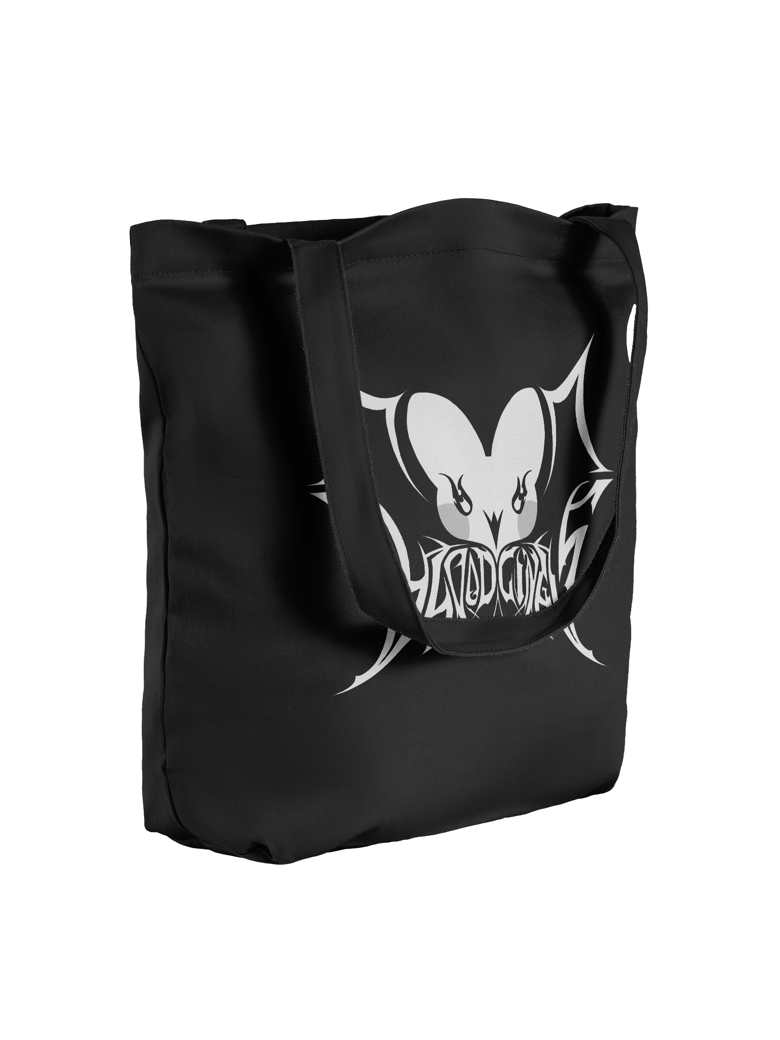 "Bloodlings" Band Tote product image (2)