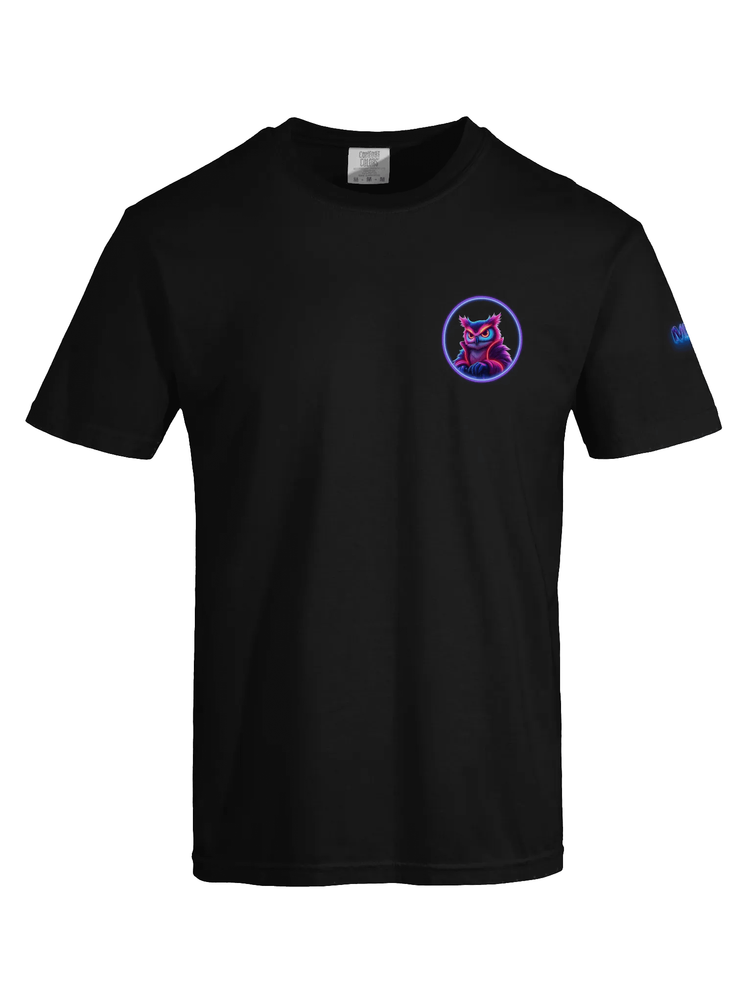 Night Owl T-Shirt product image (24)
