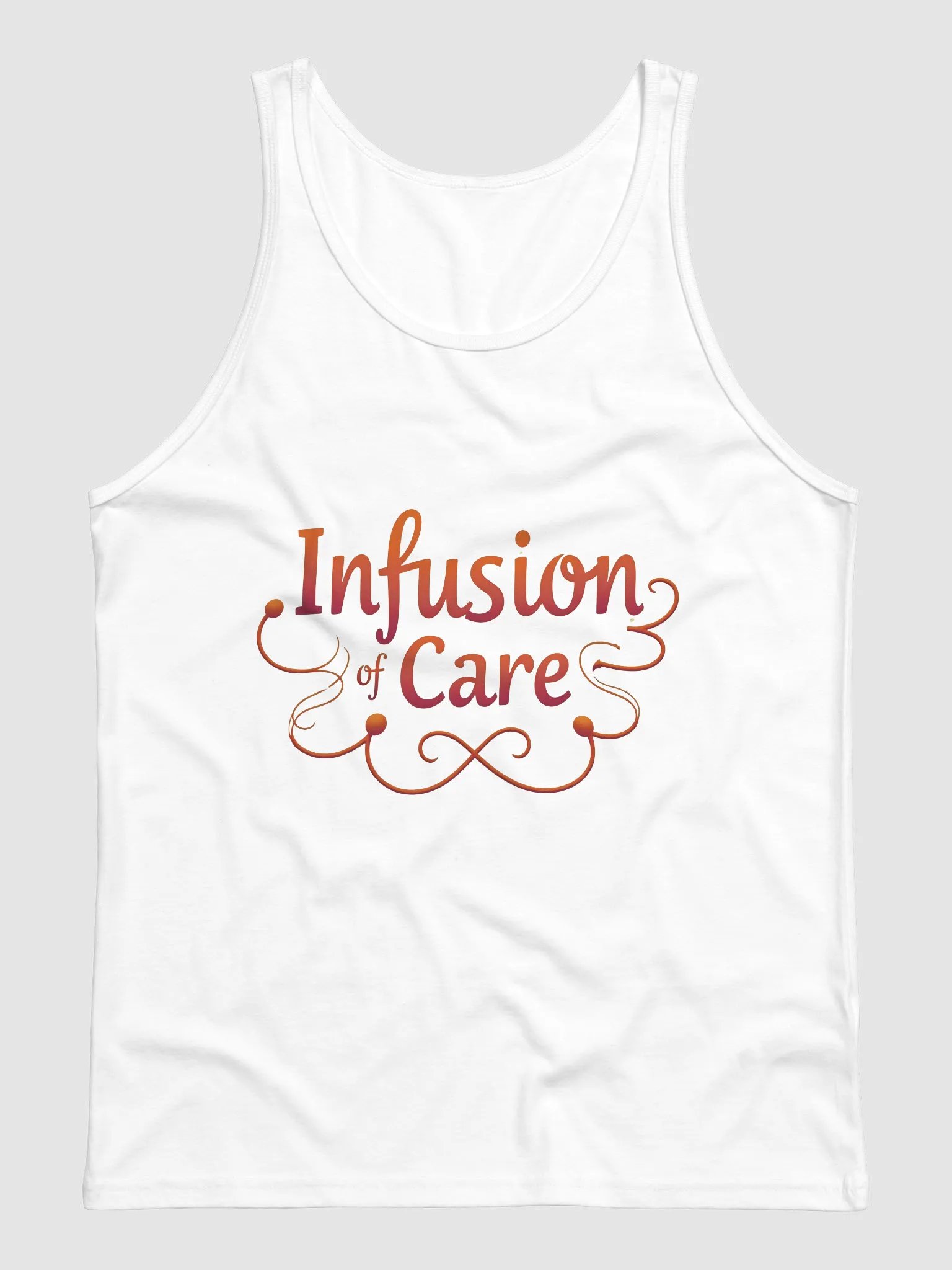Care Infusion Jersey Tank product image (49)