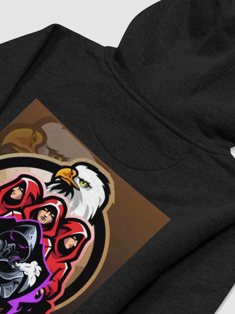 deadly hawks hoodie product image (4)