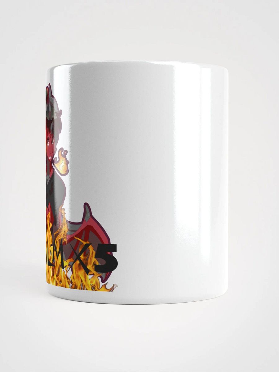 NapalmX5 Temparat Mug product image (13)