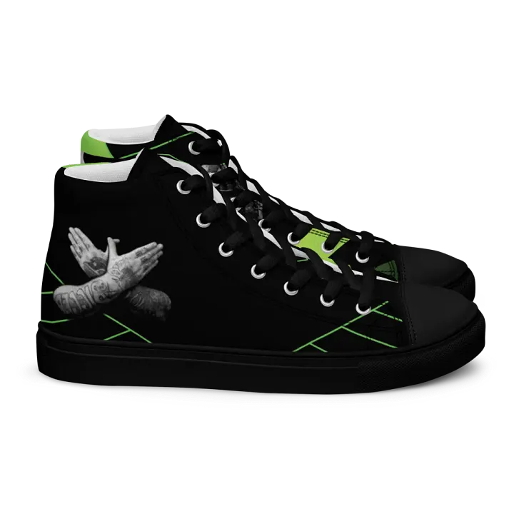 Deadlift Shoes product image (2)