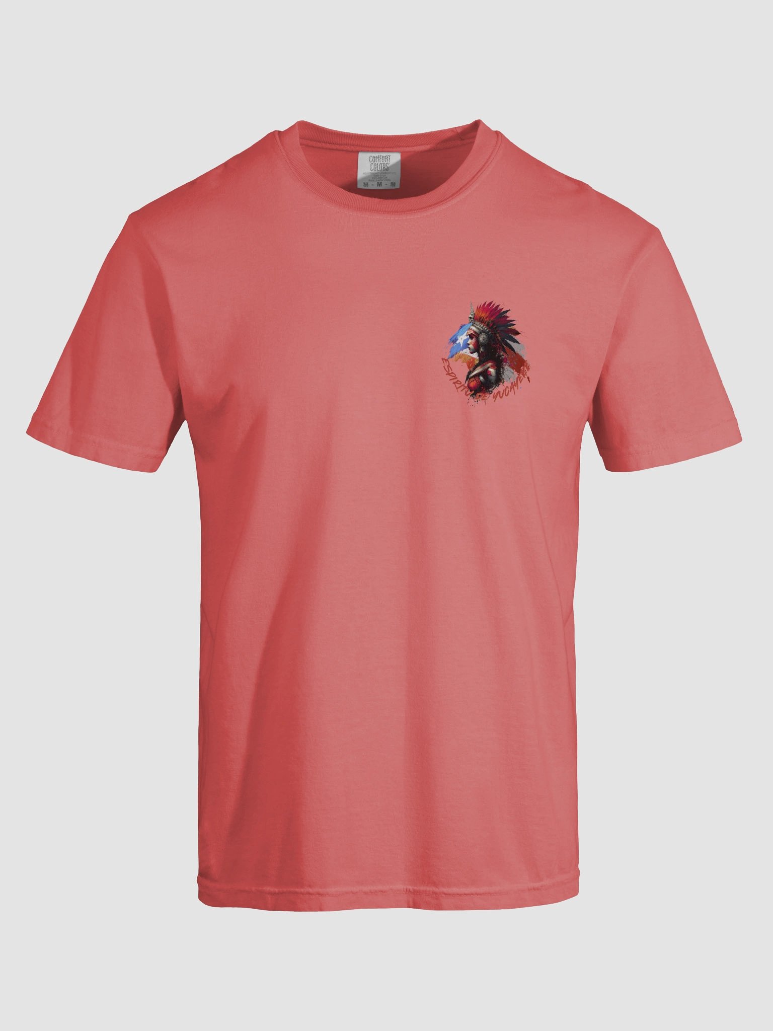 Espíritu de Yucayeke™ Tee product image (4)