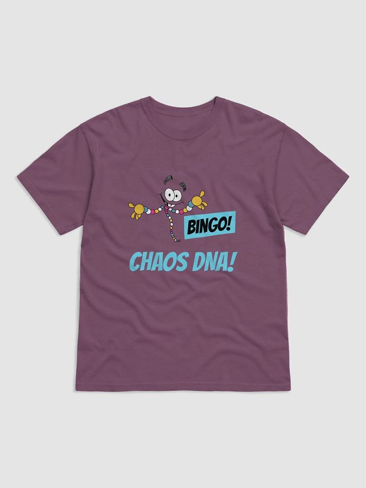 Chaos DNA! product image (6)