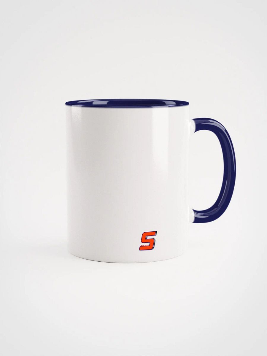 Screen Sanctum: Mug - 11oz product image (3)