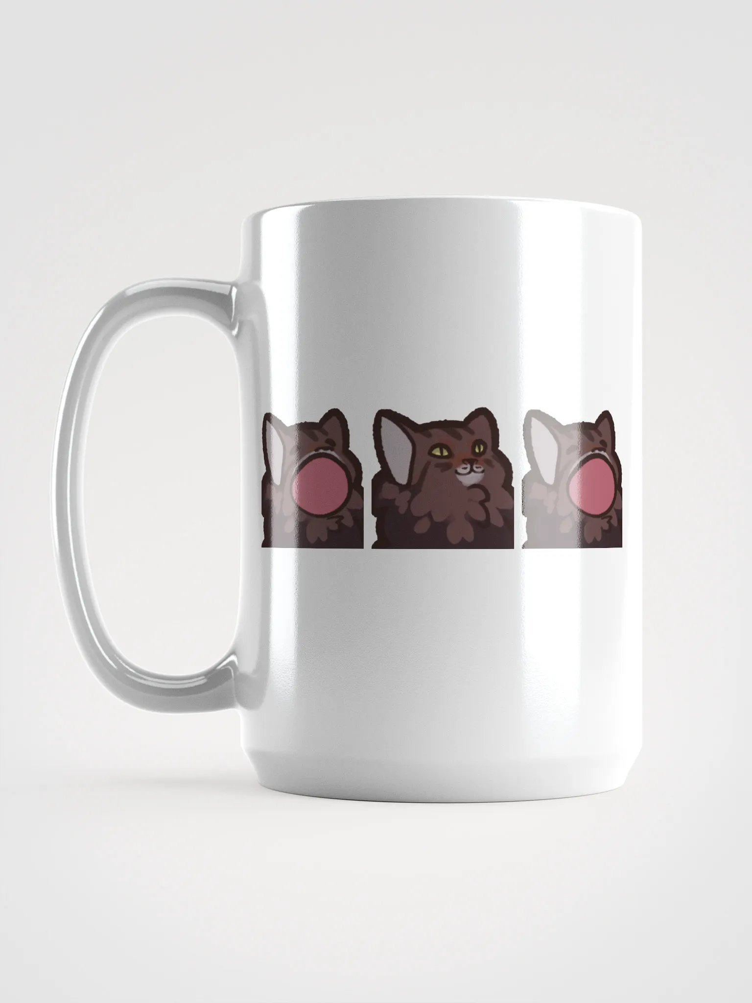 'Harvey Bop' Mug product image (1)