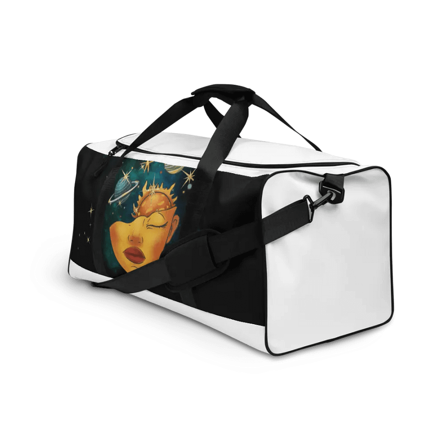 New Moon Duffle Bag product image (10)