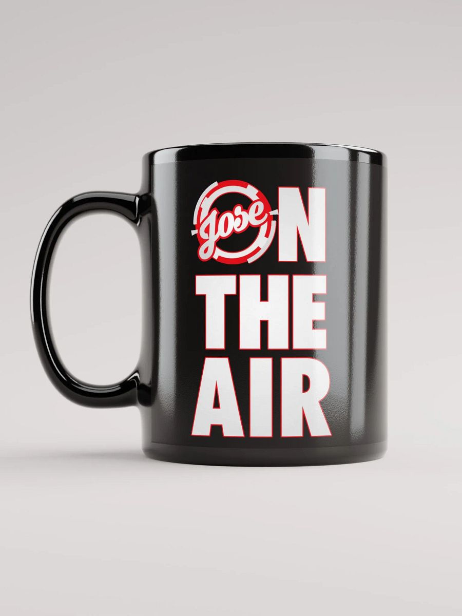 On The Air Mug product image (11)