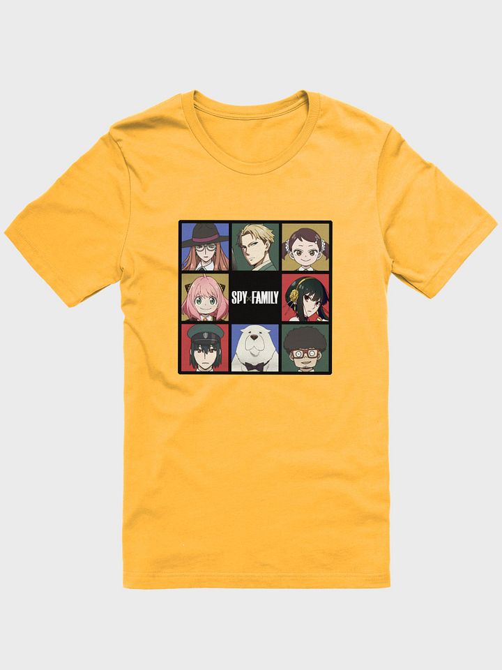 The Forger Family product image (1)