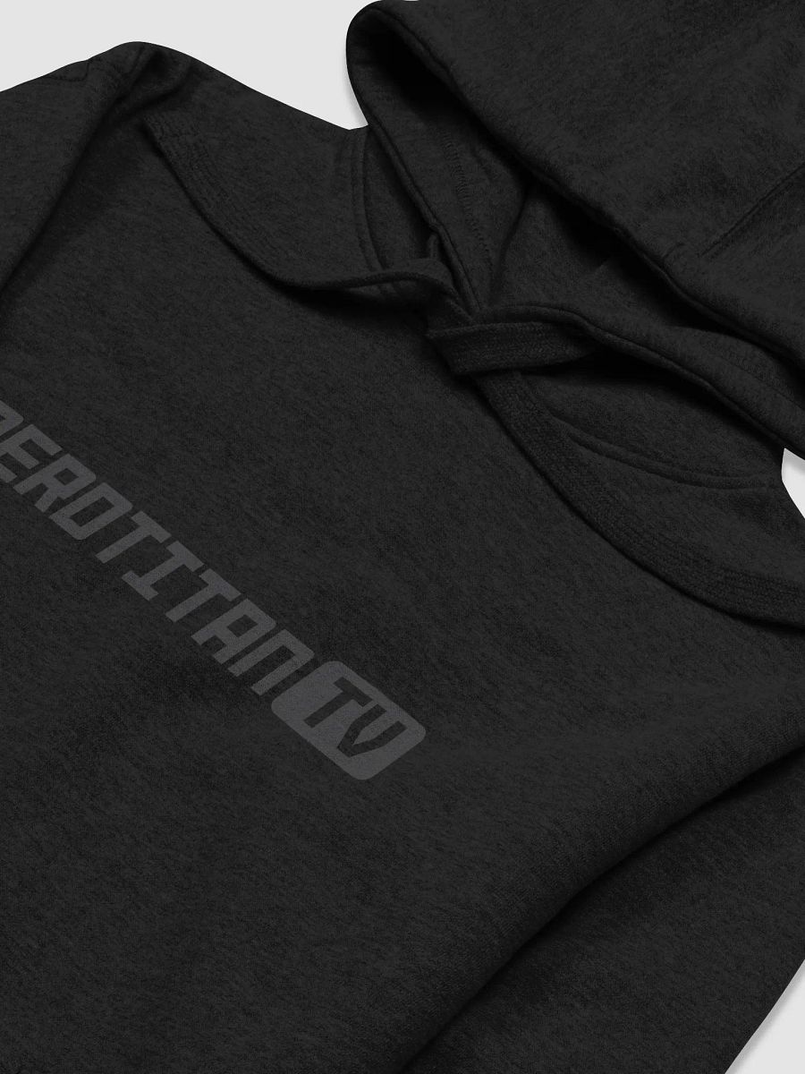 NerdTitanTV Founders Edition - Black out Edition product image (3)