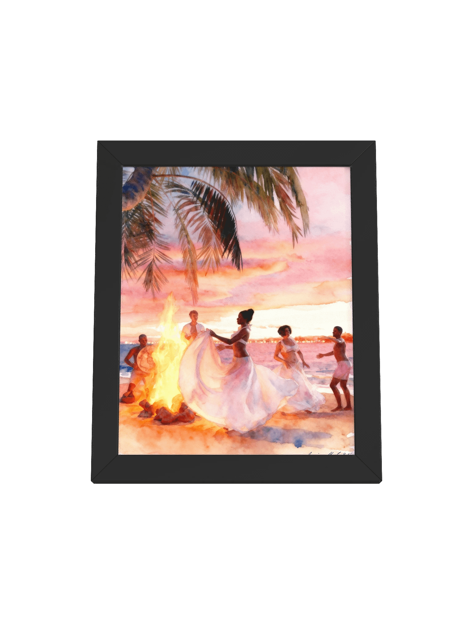 Sega Sunset – Mauritius product image (4)