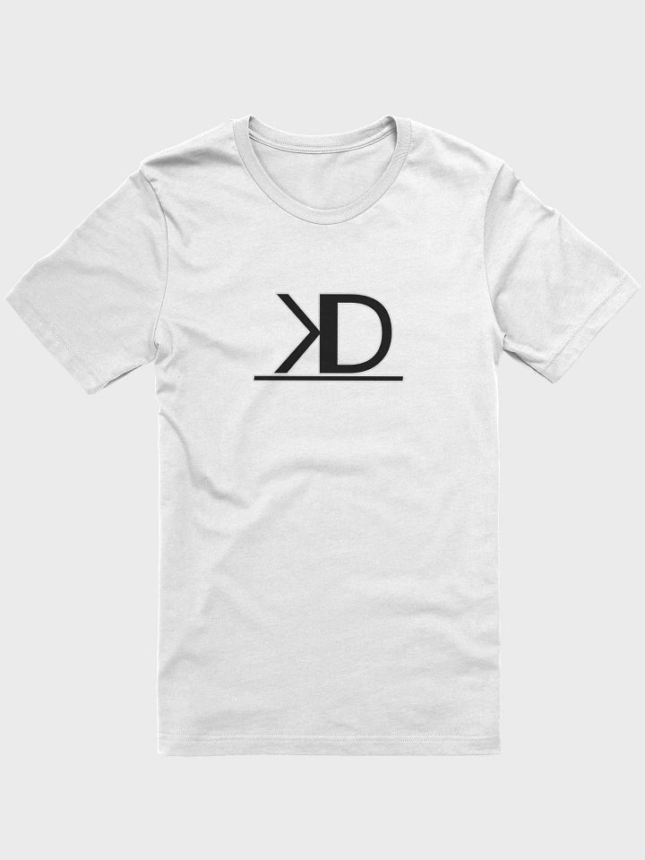 KD Jersey Style product image (2)
