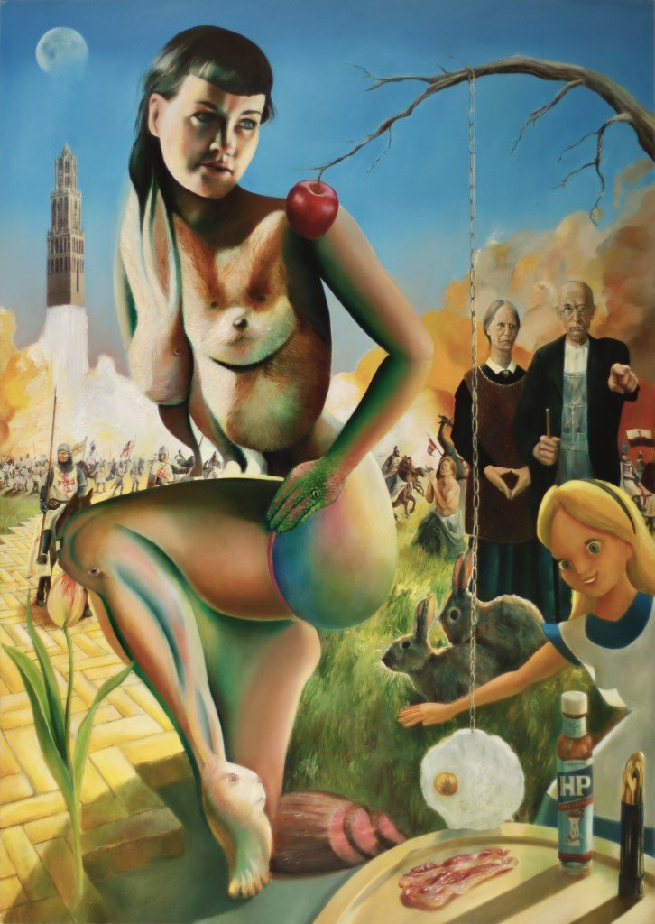 The Revelation of Bettie Page (2018) product image (1)