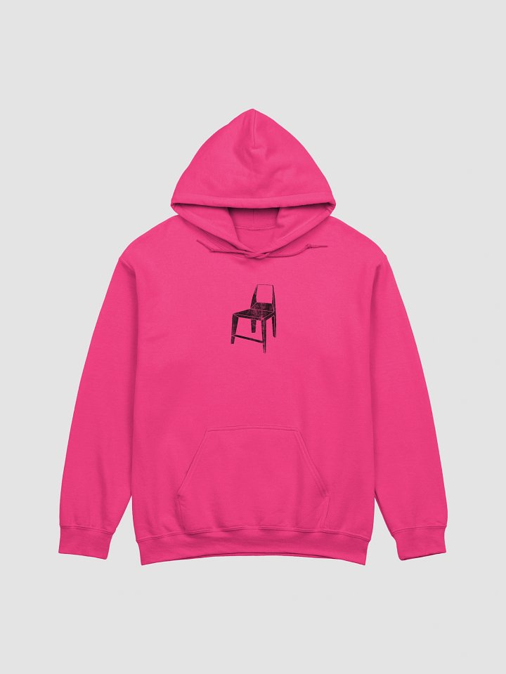 Industrial Arts x Evan Hecox hoodie product image (2)