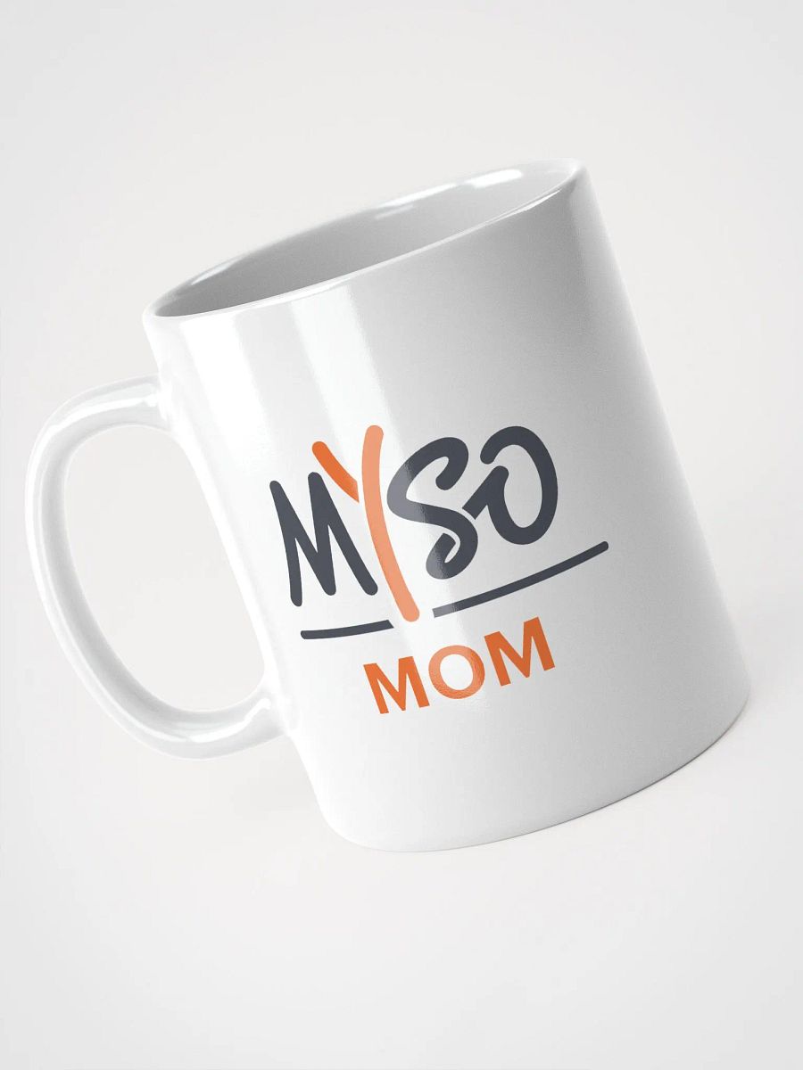 MYSO Mom Coffee Mug product image (3)