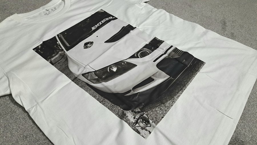 BnW Evo YERRR CITY t shirt product image (3)