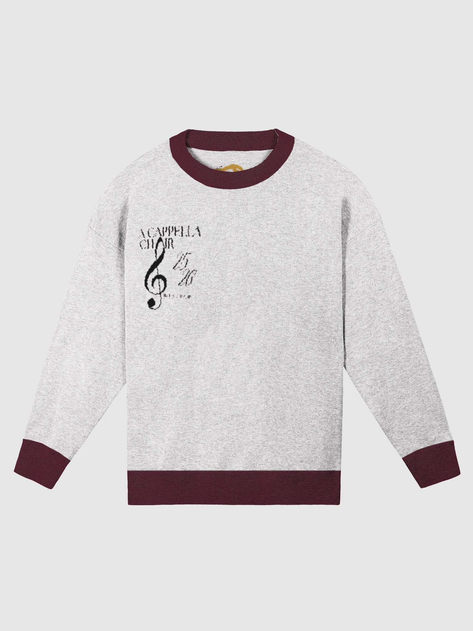 Singer Sweater! product image (1)