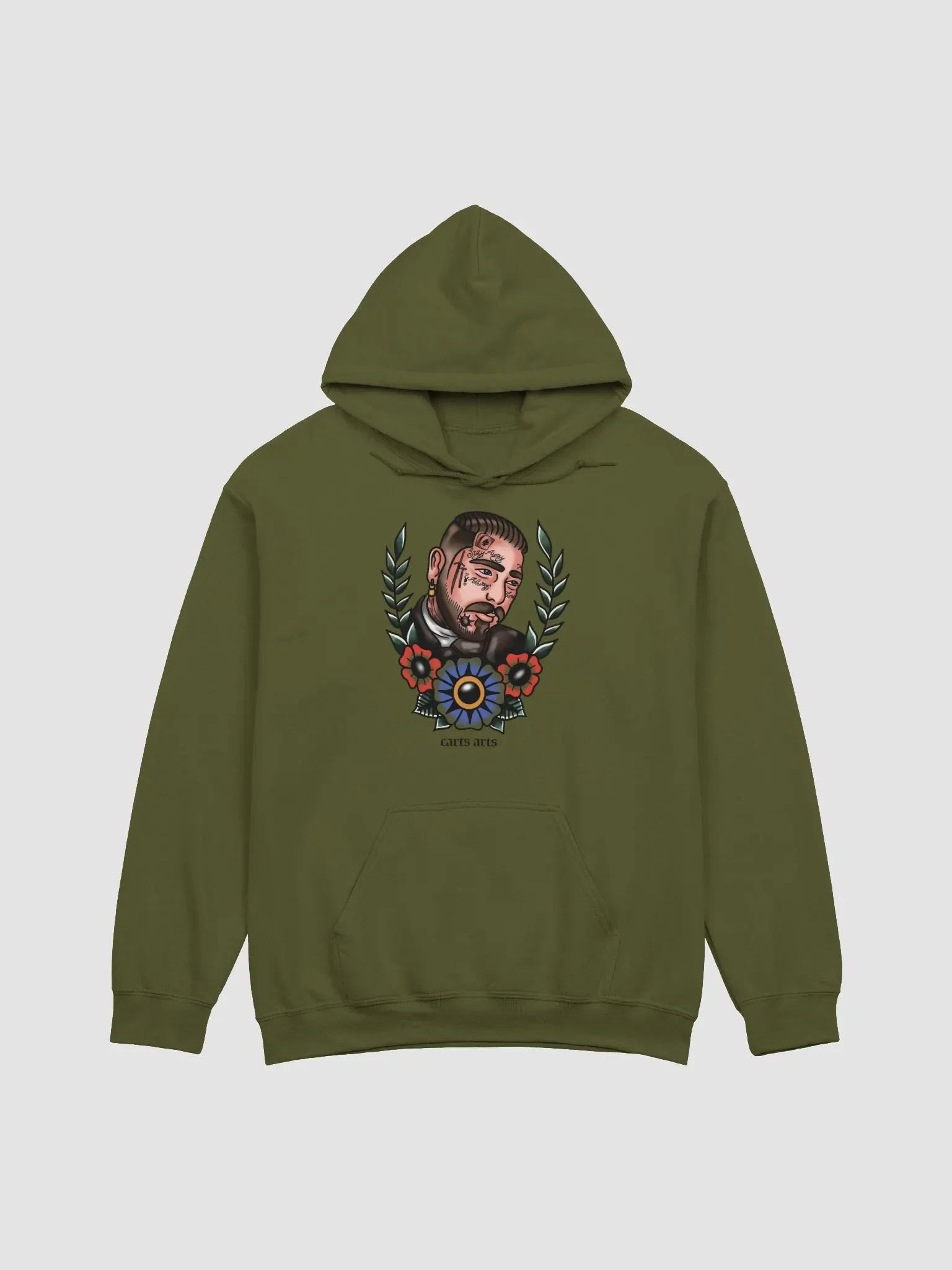 PM Day 5 Hoodie product image (1)