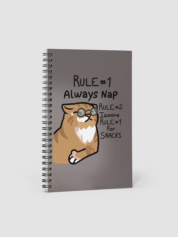Rule Note book :0 product image (1)
