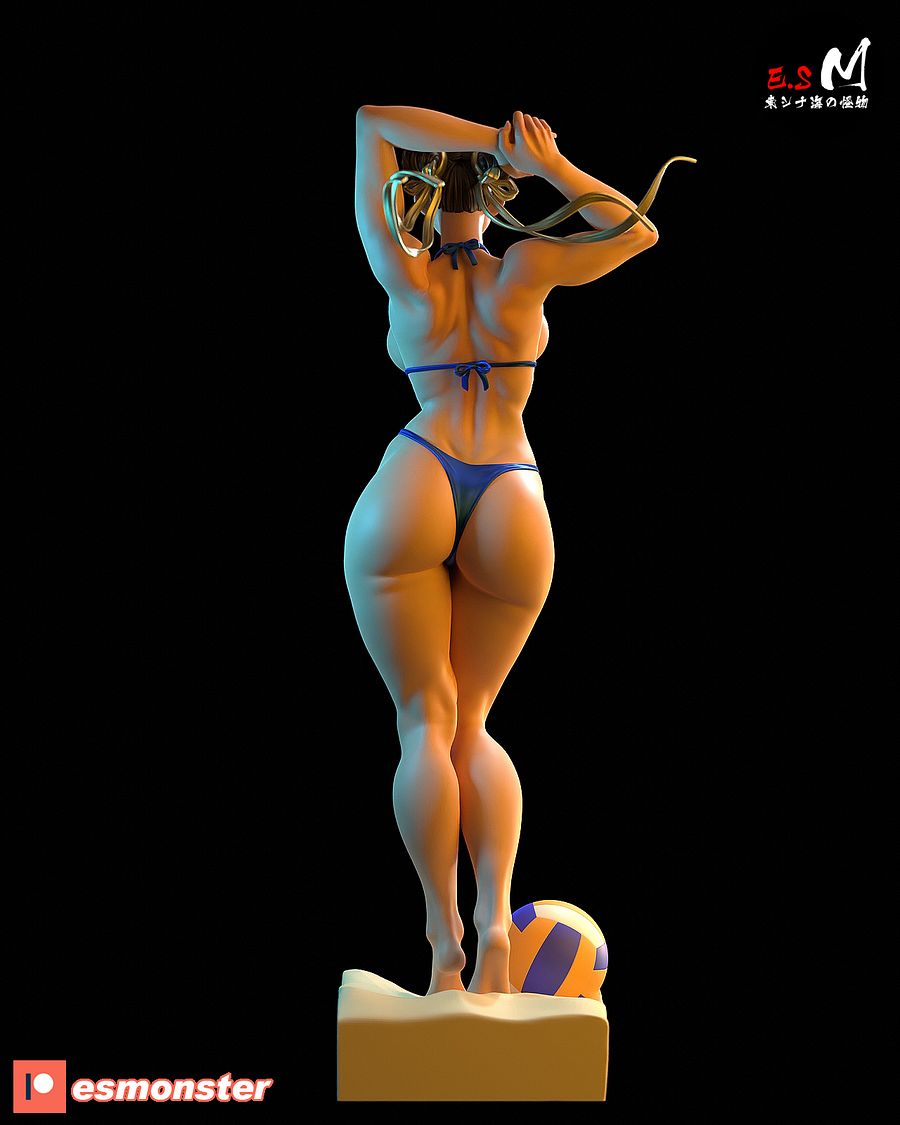 Chun LI product image (4)