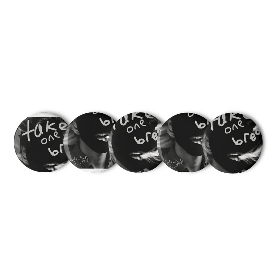 take one breath pins product image (3)