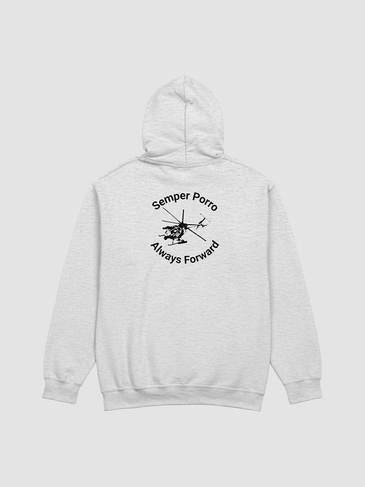 Semper Porro Hoodie product image (11)