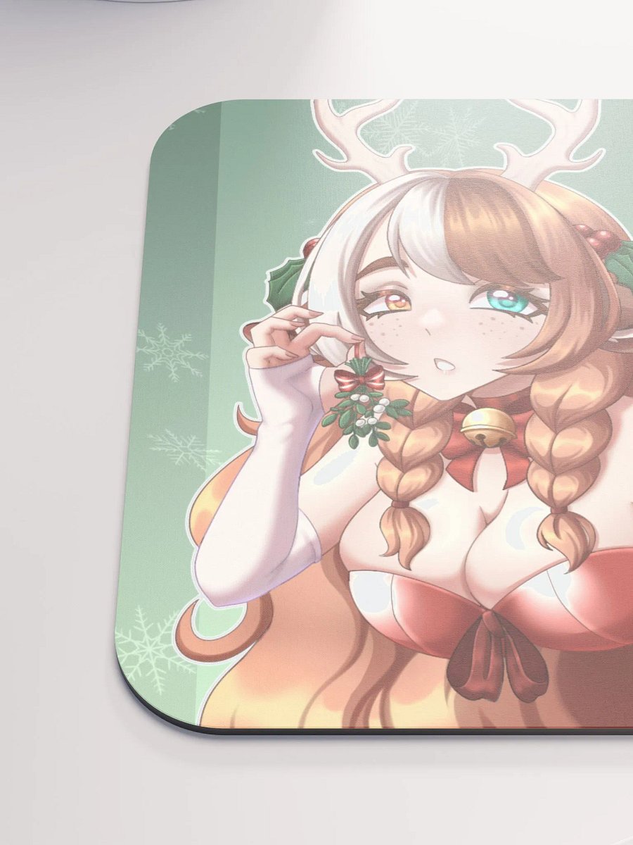 Christmas Fable Mousepad product image (6)
