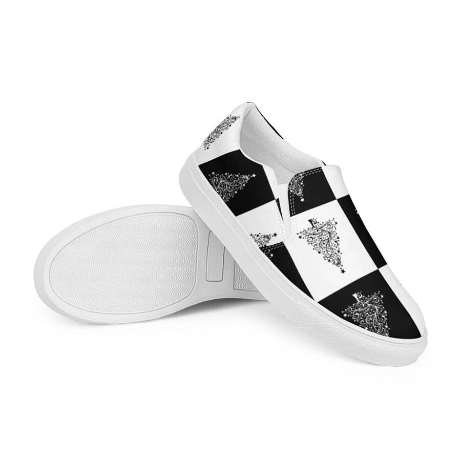 Festive Slip-Ons product image (12)