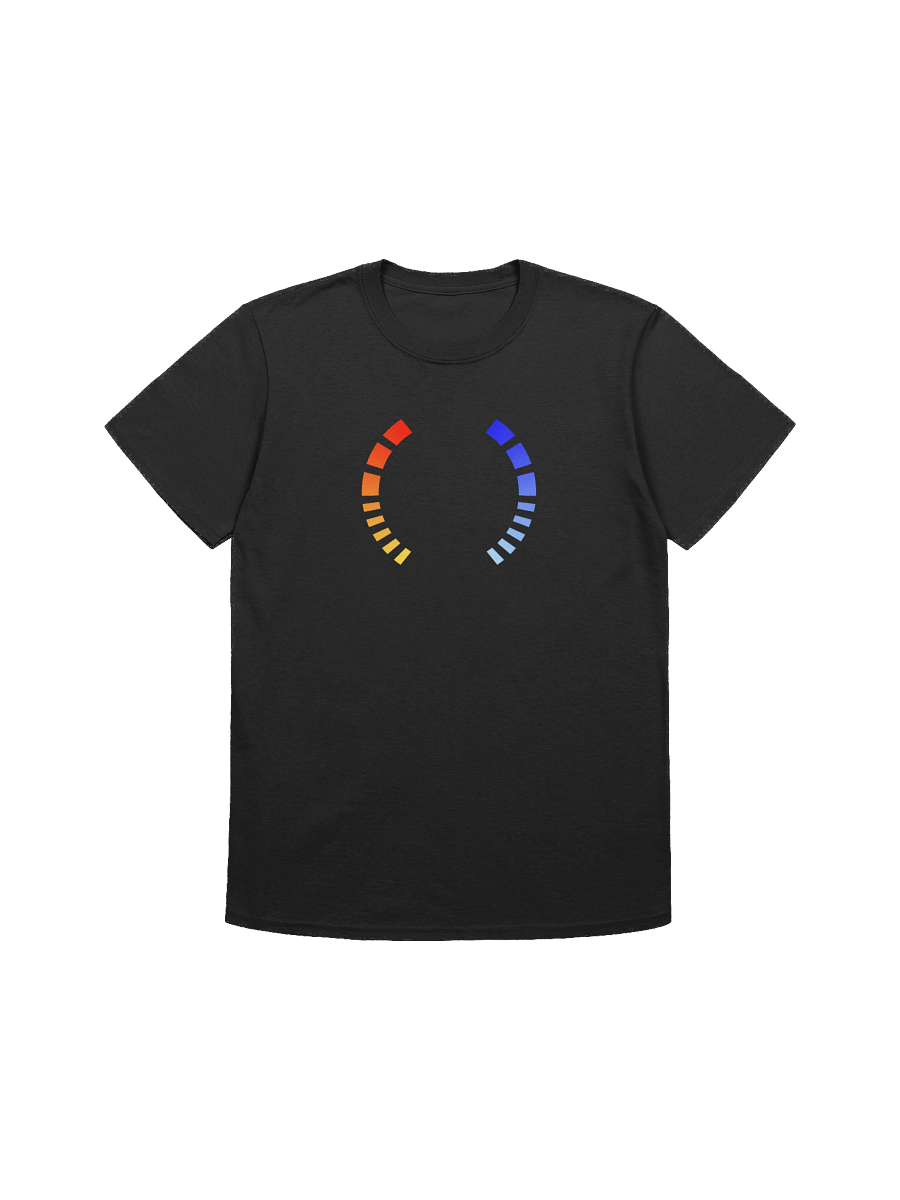 Pause Watch T-Shirt product image (1)