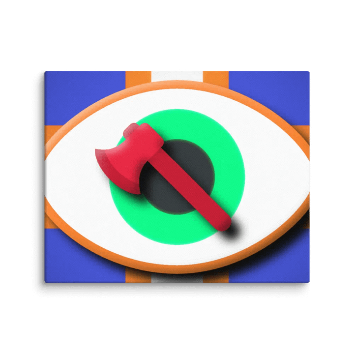 Axevisia Flag product image (2)