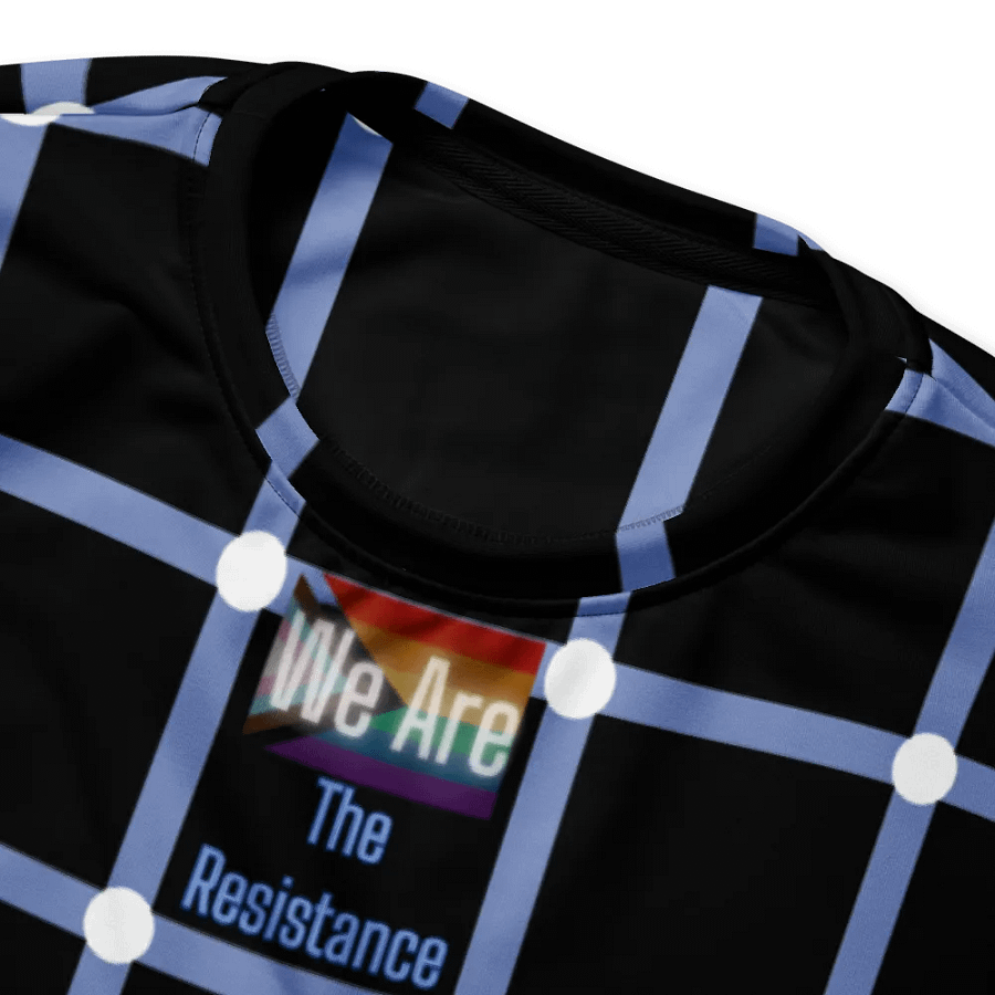 Resistors, We Are The Resistance, Sweatshirt product image (4)
