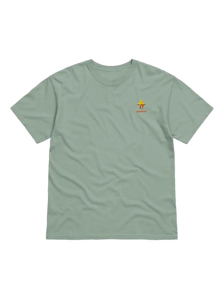 Magna_Tism Sombrero Abomination T-Shirt product image (2)
