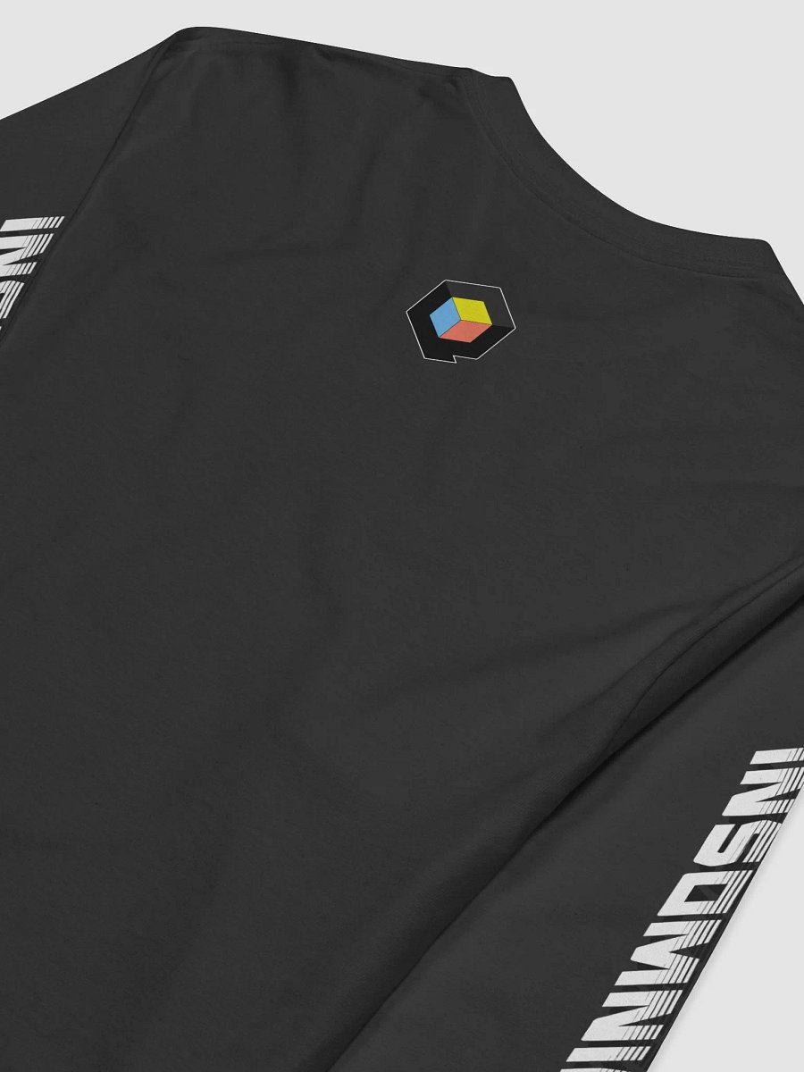 Insomniaq long sleeve product image (4)