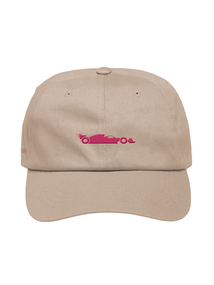 Paddock Project Hat product image (1)