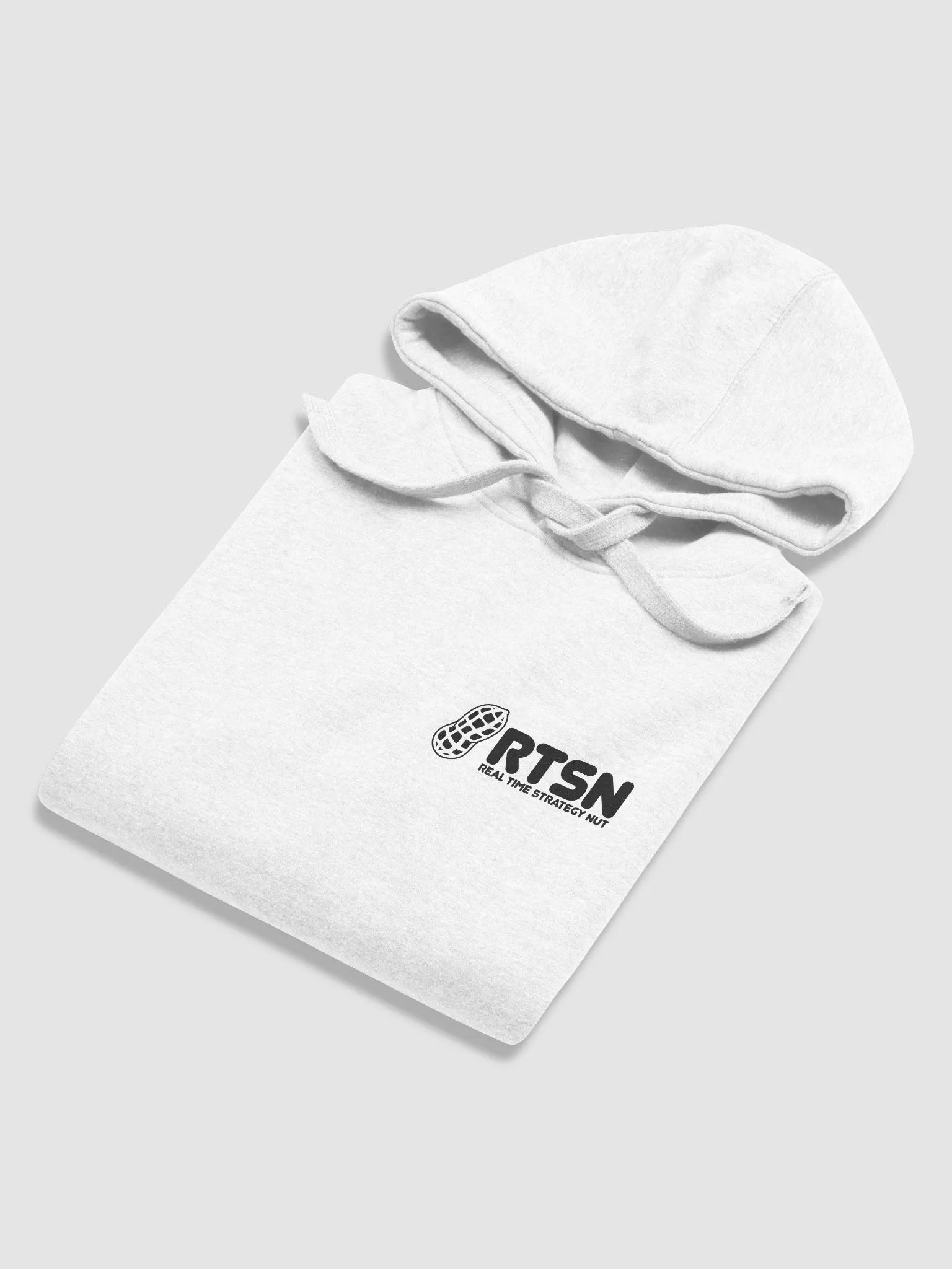 Resources Hoodie - Light product image (4)