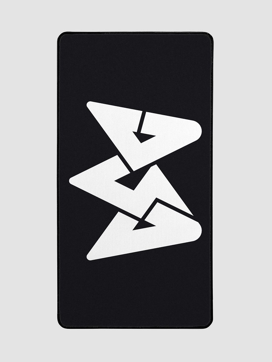 CSG Desk Mat (15.5