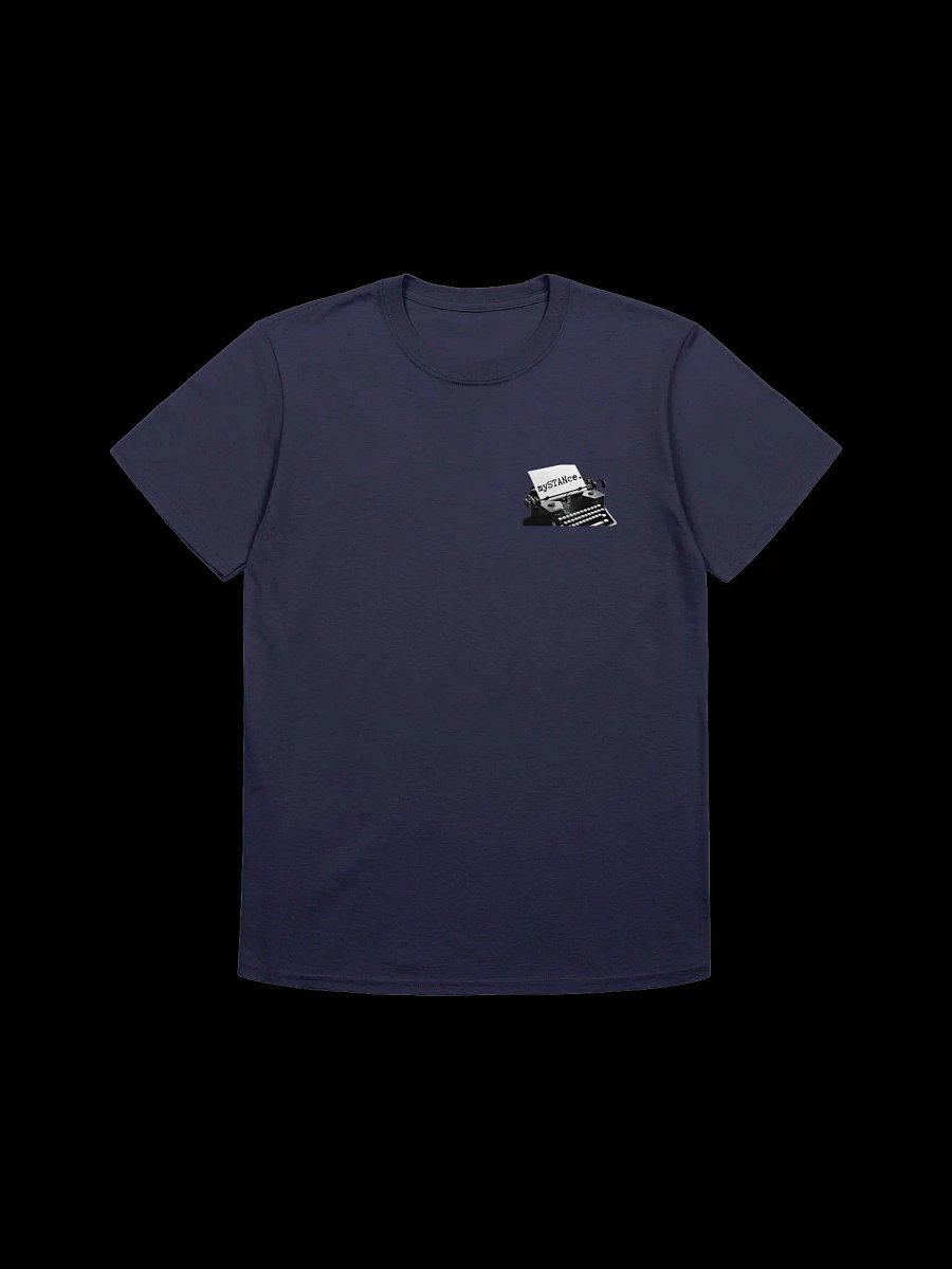 GOUVERNEUR MORRIS 'mySTANce' T-Shirt product image (1)