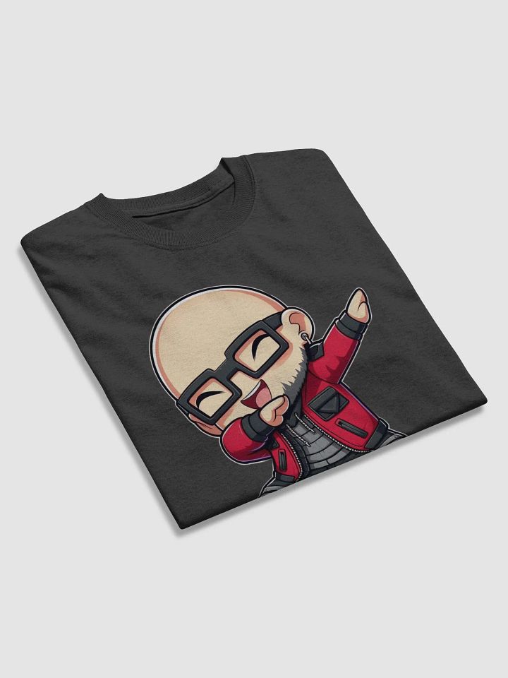 Retro Gamer Dab T-Shirt product image (2)