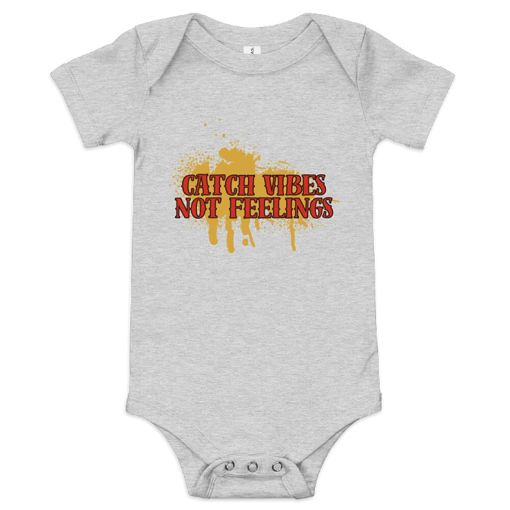 CVNF Onesie product image (3)